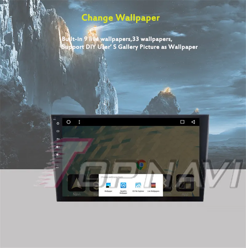 Best Autoradio  Android 8.1 10.1 Inch Car Multimedia player  For VW Polo 2011 2012 2013 2014 2015 2016 Stereo Car Radio 2 Din No DVD 18