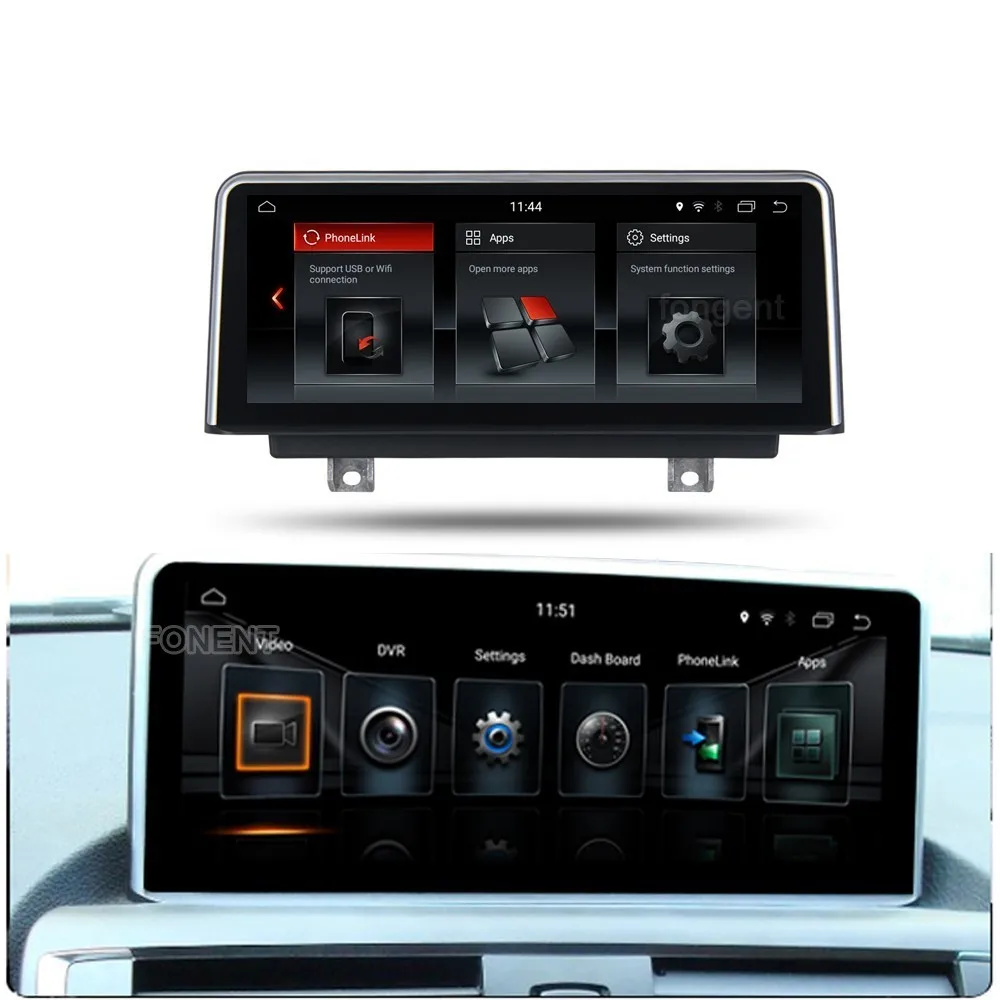 Clearance Android Car Audio Multimedia For Bmw 1 Series F20 F21 2 Series F23 Cabrio 2011 2012 2013 2014 2015 2016 Gps Navi Radio Stereo 1