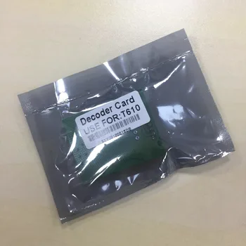 

Free Shipping Compatible Decoder Card for HP DesignJet T610 T770 T790 T795 T1100 T1120 T1200 T2300