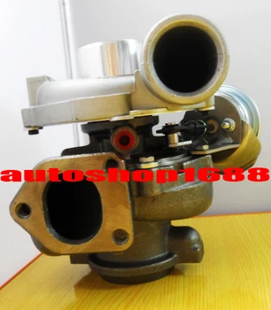 

GT2556V 454191 116522489079 turbo turbocharger for BMW 530d (E39) 3.0D184/193HP M57 D30 6Zyl BMW 530d (E39) 3.0 184/193HP