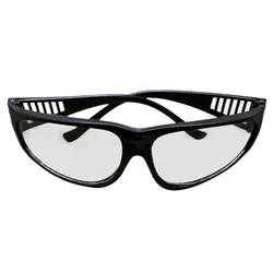 Новый Safurance очки встроенный губка Кухня нарезки глаз защиты рабочего места безопасности Ветрозащитный Анти-песок