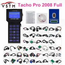 Tacho Pro 2008 Unlock tacho pro Odometer Mileage Correction Tacho pro Universal Dash Programmer 2008 Unlock tacho pro 07/2008