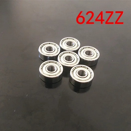 10x 5201-2RS 12mm X 32mm X 15.9mm Bearing 2 Rubber Sealed NEW