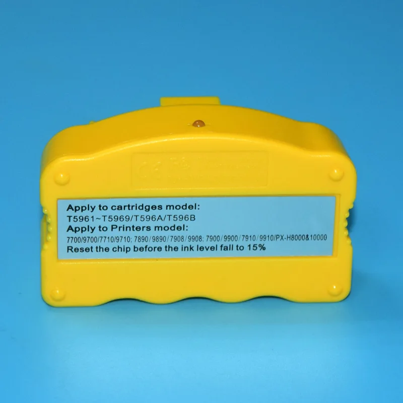 Epson 7700 9700 7710 9710 7890 9890 7908 9908 7900 9900 7910 9910 Chip Resetter (13)