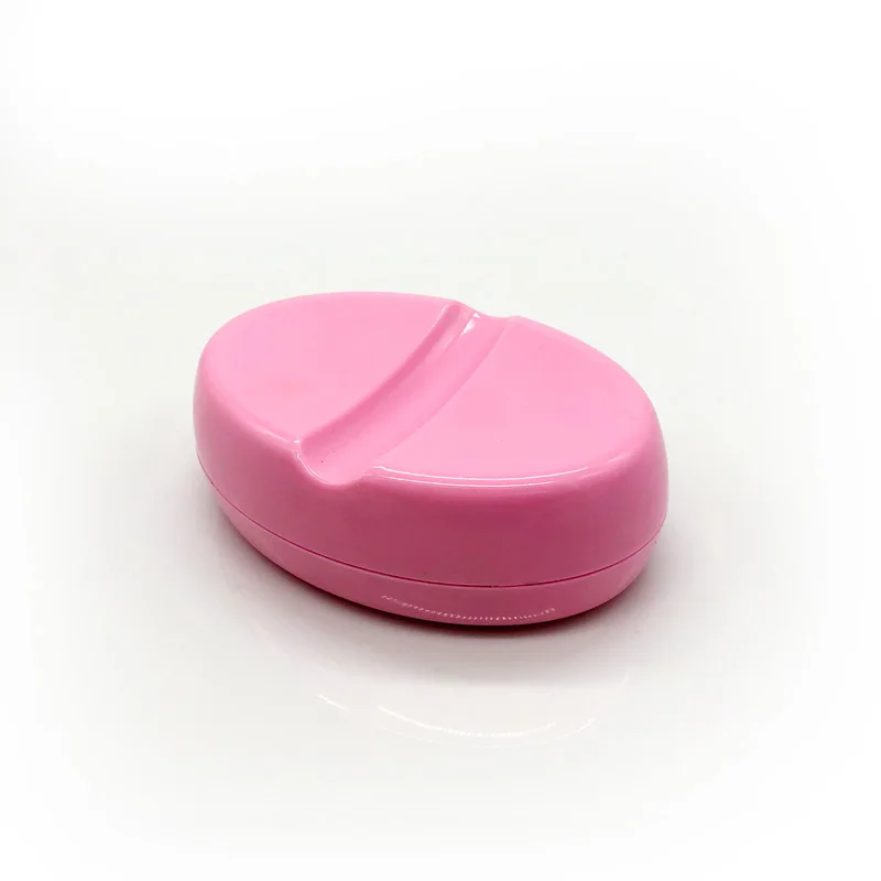 

Magnetic Box Sewing Needles Storage Pins Case for Needlework DIY Cross Stitch Goods Does not contain needles