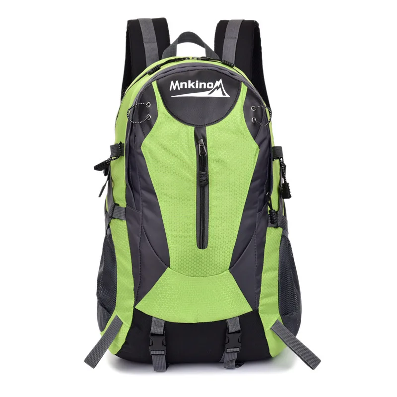 

Casual Waterproof women&men travel backpack mochilas backpack back bag 2016