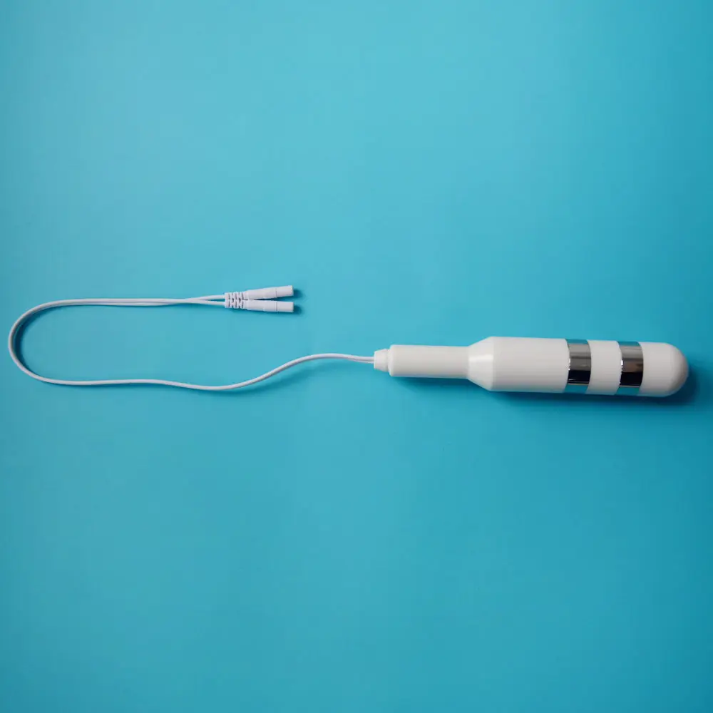 Vaginal Probe With Biofeedback For Pelvic Floor Stimulator Kegel Exerciser For Tenscare K Fit Incontinence Tens Ems Unit Threapy Feminine Hygiene Product Aliexpress