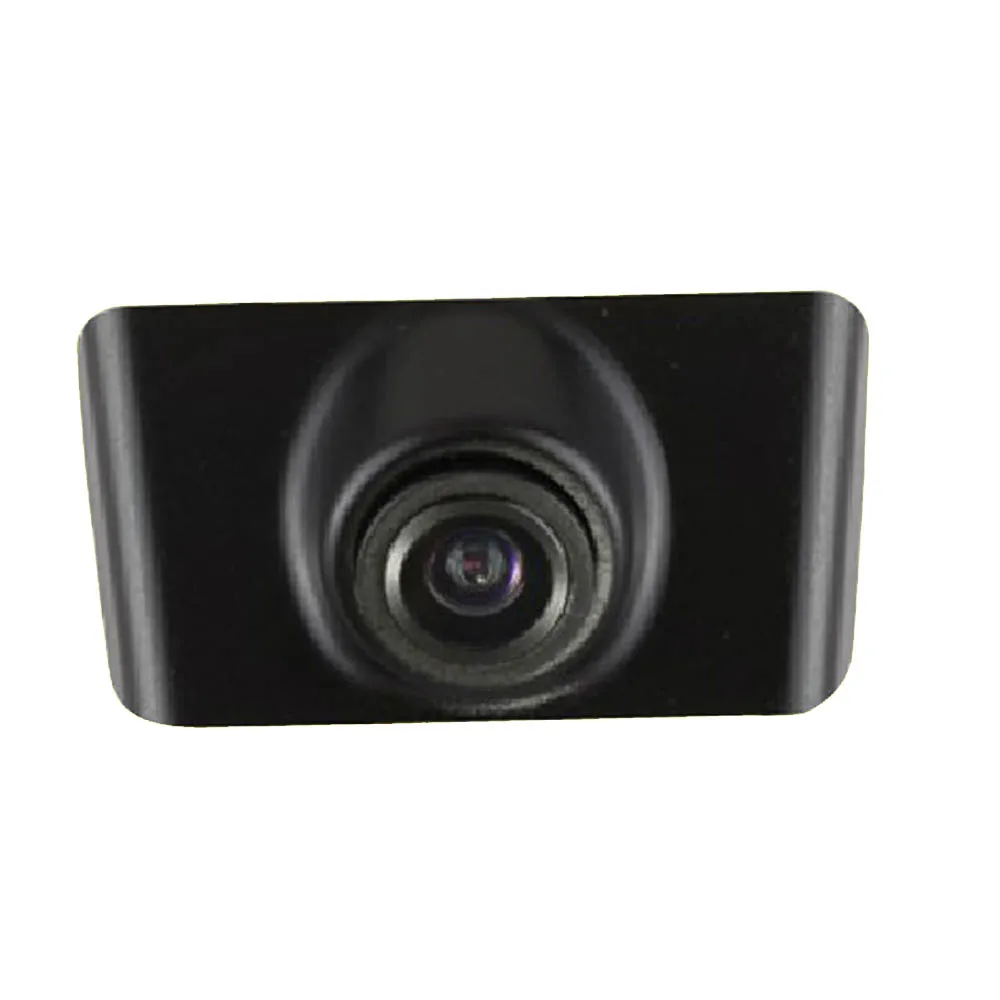 Цветная CCD Автомобильная камера с логотипом спереди для hyundai IX35 I35 от 2010 2013 Водонепроницаемая беспроводная камера ЖК-экран