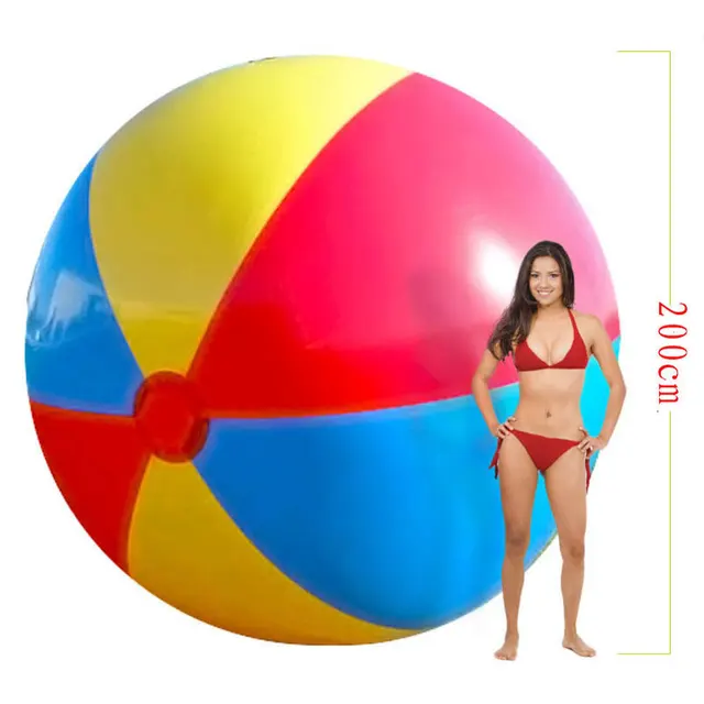 200cm super big giant