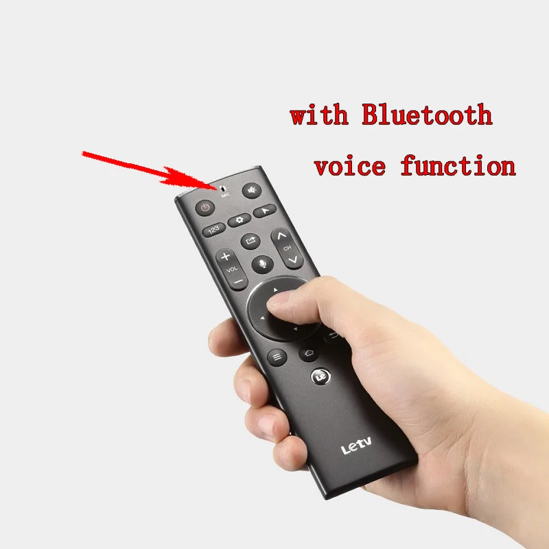 Пульт дистанционного управления для letv 3 3d tv leeco | Электроника