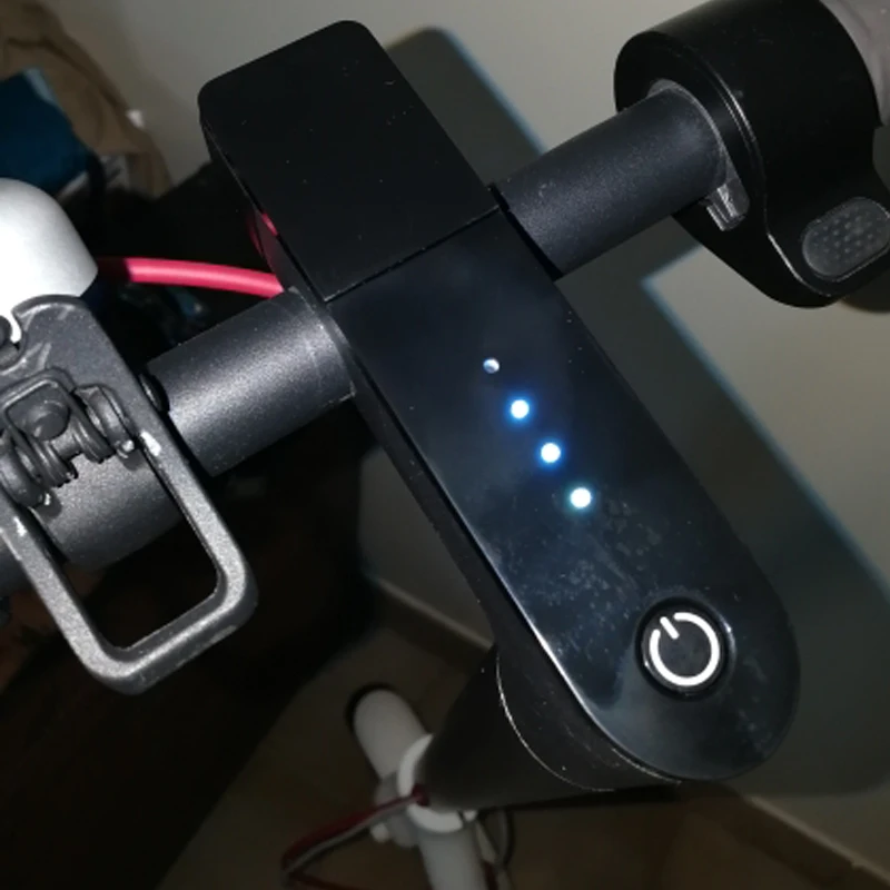 لا الأصلي لوحة حماية قذائف ل XIAOMI MIJIA M365 سكوتر كهربائي لوح التزلج عرض شاشة غطاء للحماية أجزاء لا الأصلي لوحة حماية قذائف ل XIAOMI MIJIA M365 سكوتر كهربائي لوح التزلج عرض شاشة غطاء للحماية أجزاء