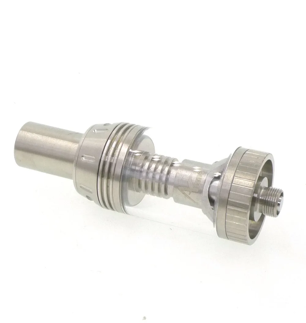 Authentic IJOY ACME Vape Sub Ohm Atomizer Tank Kit 3.5ml Low ohm Big Clouds for Box Mod Authentic IJOY ACME Vape Sub Ohm Atomizer Tank Kit 3.5ml Low ohm Big Clouds for Box Mod