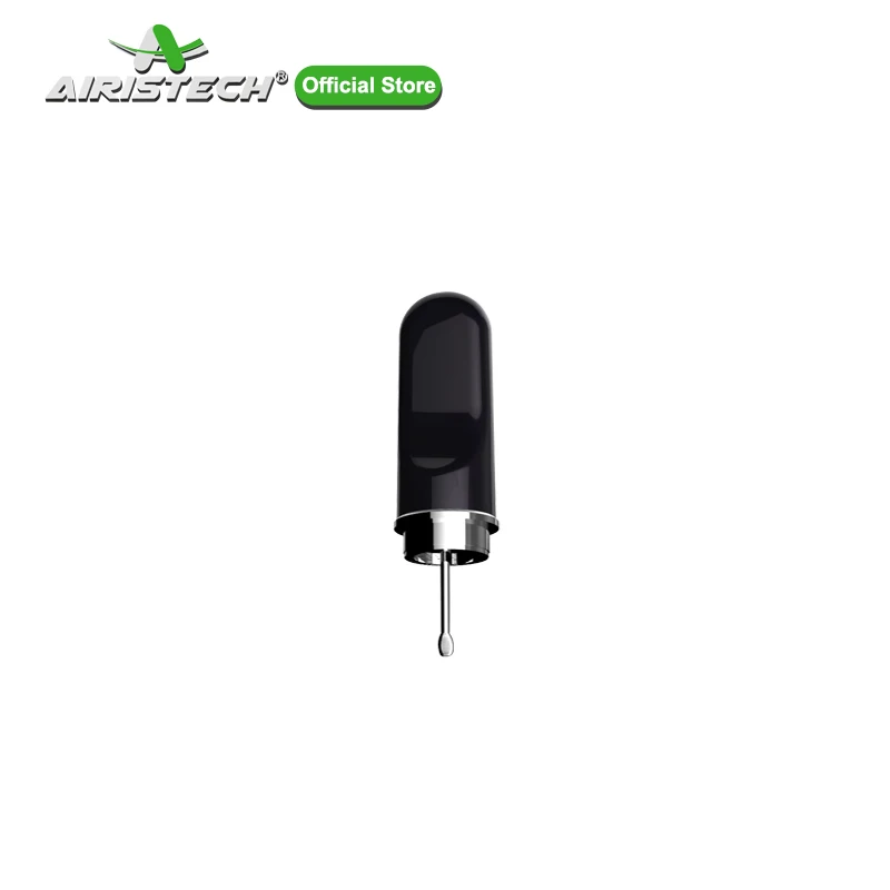AIRISTECH airis Quaser инновационный Dab мундштук воск испаритель аксессуар капельного