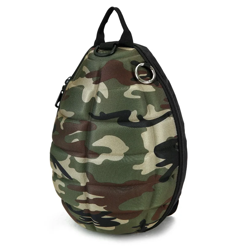Children Backpacks Mochila Feminina 2016 Brand Designer Camouflage Leisure Mini Backpack WomenMen Shoulder Bags Small Rucksack