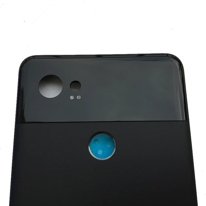ZUCZUG металлический задний корпус для htc Google Pixel 2XL чехол для батареи