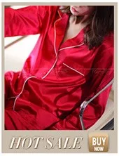 satin mens robe