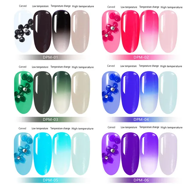 Beautiful Dipping Nail Powders Base Coat Gradient Nail Natural Color Nail Art Decorations