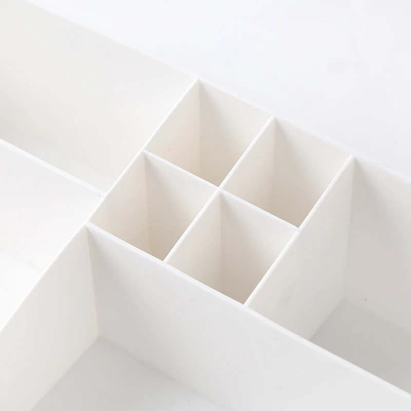 Makeup Organizer Cosmetic Organizer for Cosmetics Storage Jewelry Container Desktop DIY Multi-Layer Drawers Storage Box