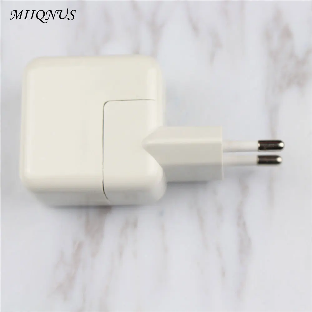

EU Plug Wall Charger Adapter USB charger Power Supply Charger Adapter electrical plug adapter for iPadX
