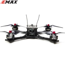 Emax Hawk 5 5 inch FPV RACING DRONE BNF FRSKY XM RC RC Quadcopter FPV Racing