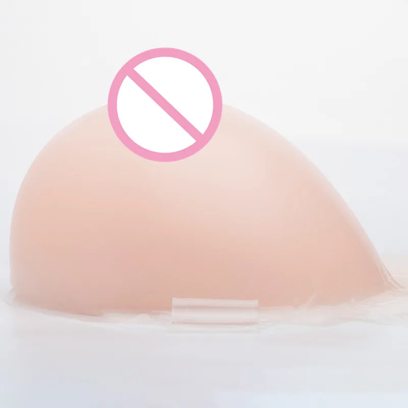 silicone breast prosthesis