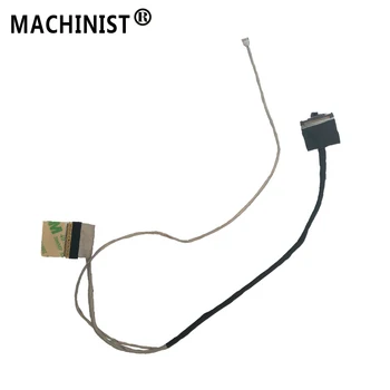 

Video screen Flex wire For Sony SVE1412 SVE14122CAW SVE141J11V V170 laptop LCD LED LVDS Display Ribbon cable 603-0101-7719_A