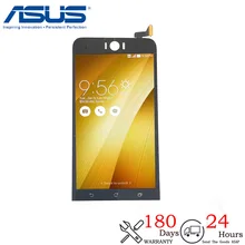 5," Дисплей для ASUS Zenfone Selfie ZE551KL ZD551KL ЖК-дисплей Сенсорный экран планшета ZE551KL ZD551KL Дисплей Z00UD 1920x1080