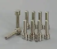 Плазменный электрод PR0105 подходит для плазменного резака Trafimet ERGOCUT S45 S25 PKG/10|plasma