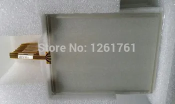 

AMT9532 AMT 9532 5.7" 4 WIRE TOUCH SCREEN GLASS NEW repair replace