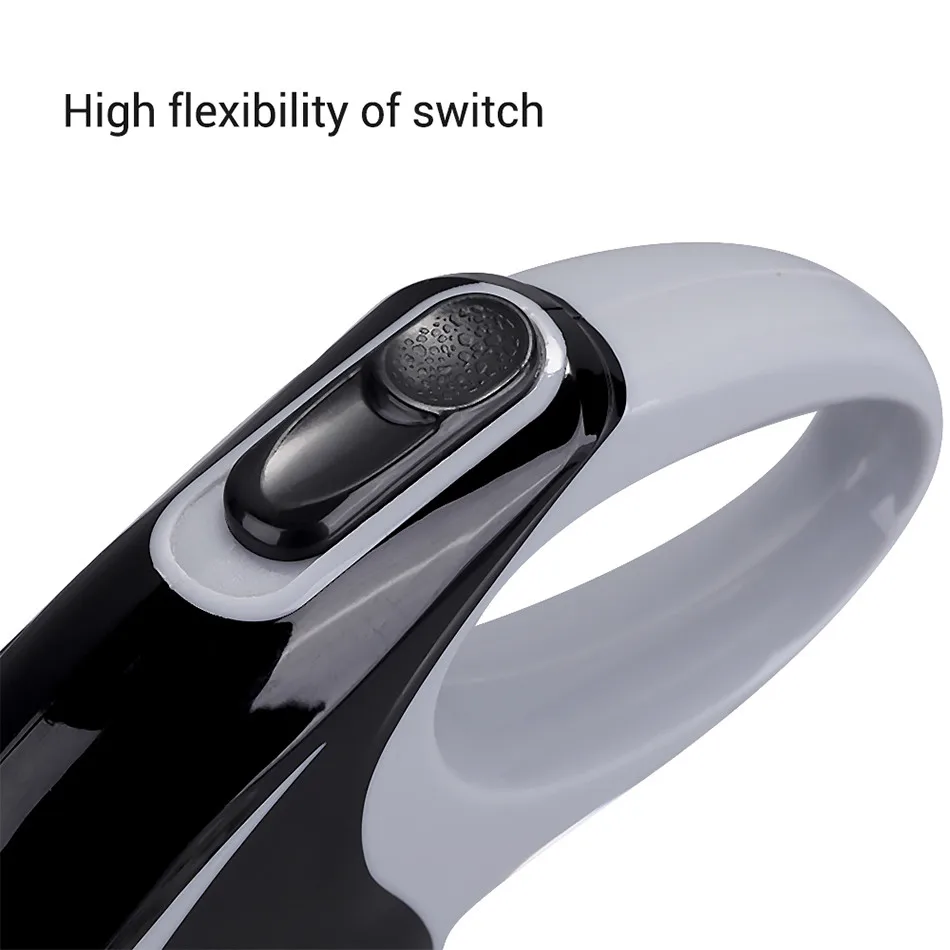 dog leash automatic