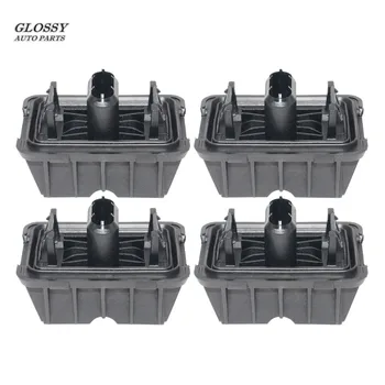 

AP03 4pcs Car Jacks PAD Support Lifting Car For BMW E82 E90 F10 F07 F02 E84, 51717237195 51 71 7 237 195
