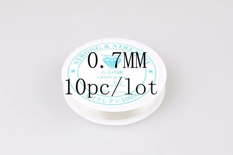0.7