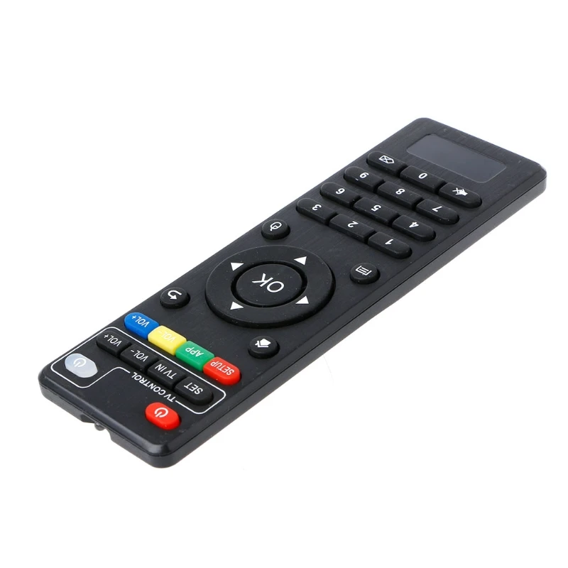 

IR Remote Control Replacement For Android TV Box H96 pro+/M8N/M8C/M8S/V88/X96 95AD
