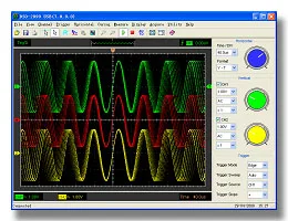 HANTEK-6022BE 14