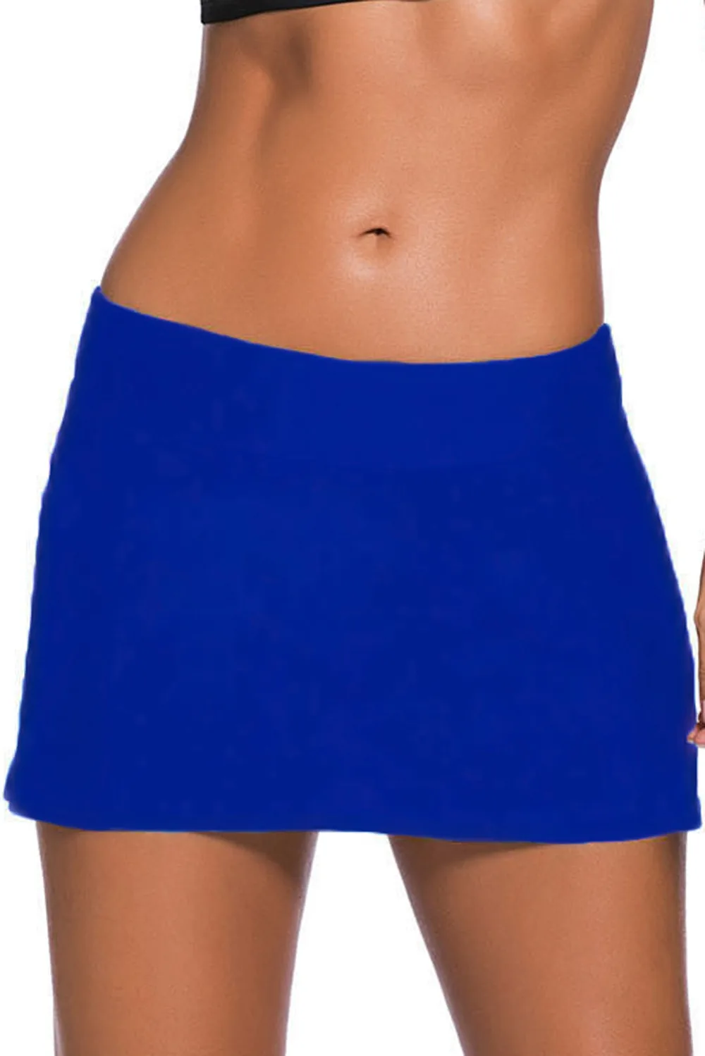 Royal-Blue-Skirted-Swim-Bikini-Bottom-LC410007-104-1