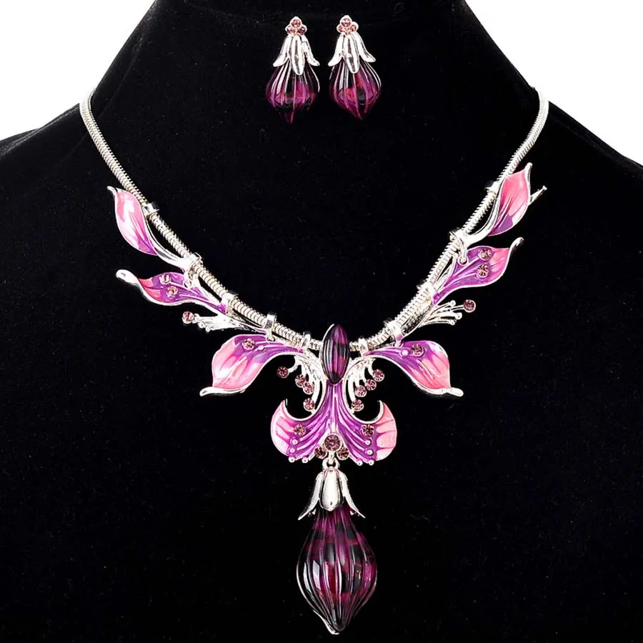 bridal jewelry sets