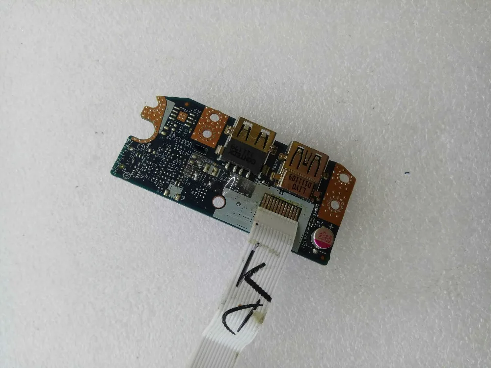 5750 usb board 4