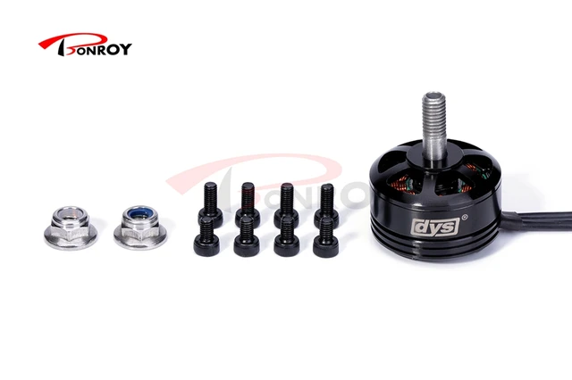 Aliexpress Buy DYS 2205 FPV Race Edition Brushless Motor SE2205 