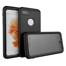 ALLOET водостойкий Чехол для iPhone 7 полный защитный чехол для iPhone 7 подводный плавательный Дайвинг чехол для iPhone 7 крышка