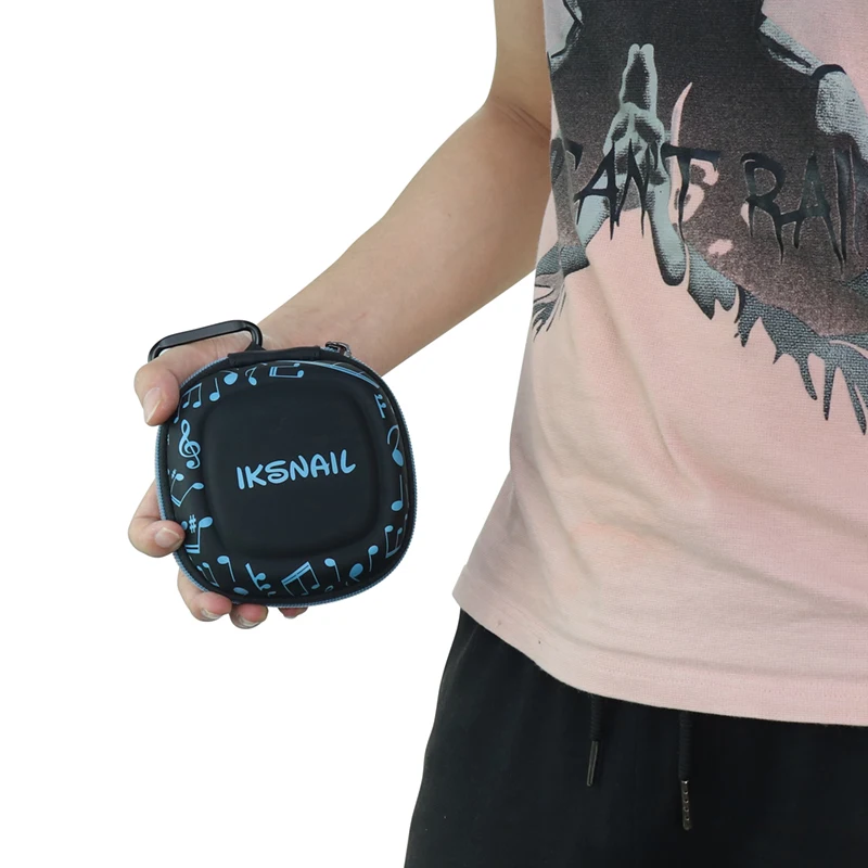 Чехол для динамика Shellnail беспроводной микродинамика Bose SoundLink подходит