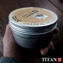 Titan бритва для бритья мыло бритва продукт мыло для бритья