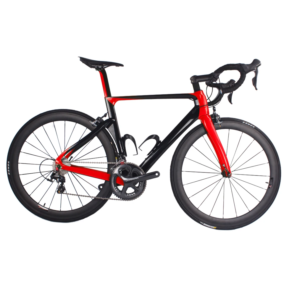 cheapest aero road bike