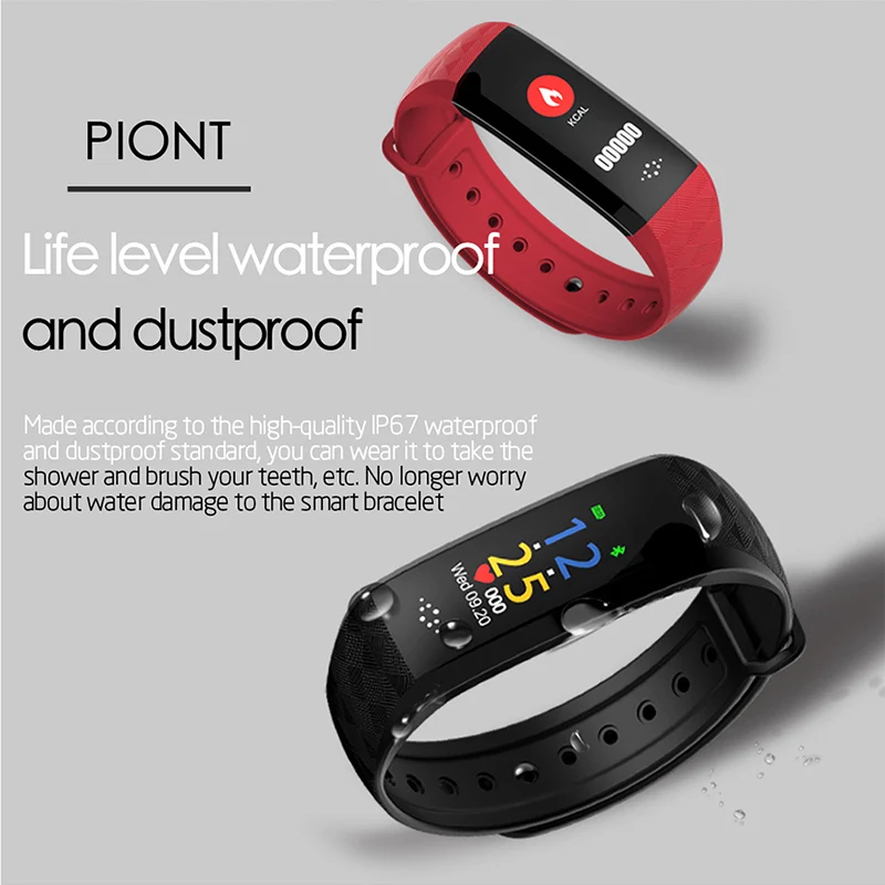 

men smart sports digital luxury watches top brand,unique heart rate watch man ,outdoor fitness health watch iphone hot sale