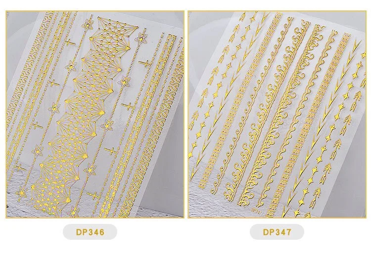 DP346 347