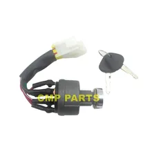 EC160 EC200 выключатель стартера 14529152 14826158 для Экскаватора Volvo, возраст от 3 месяцев гарантии