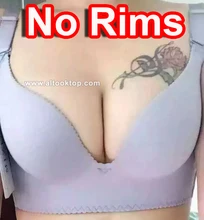 Wireless sports bra top lingerie super push up bra seamless fitness girls small bra caged bralette lovely young girls tubes