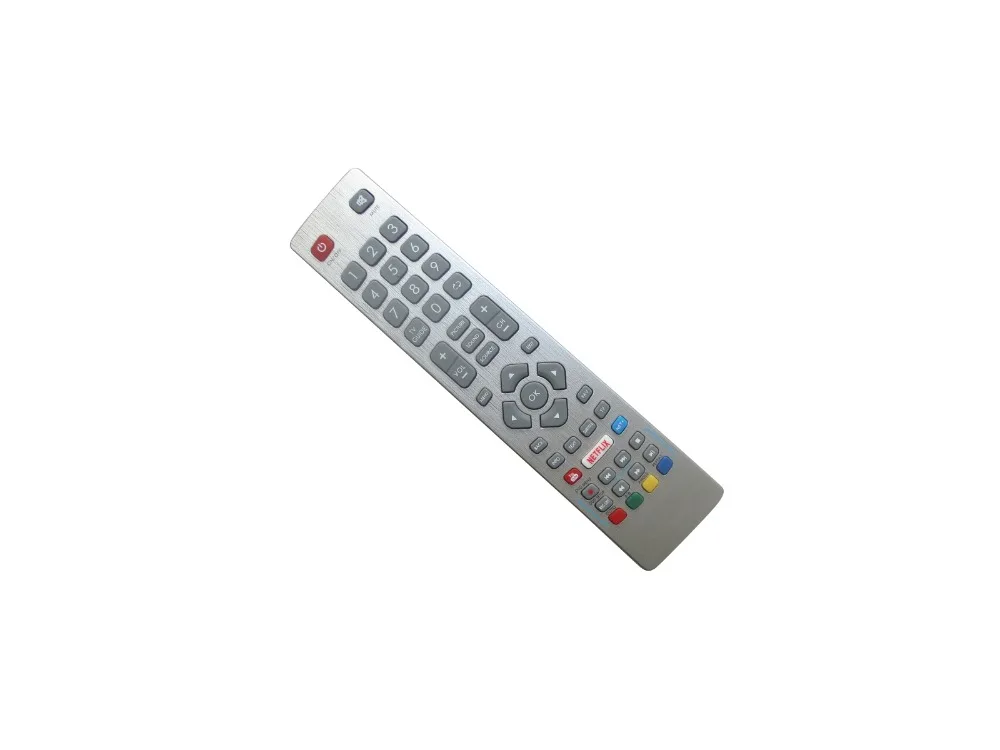 Пульт дистанционного управления Управление для Sharp LC-49SFE7452E SHW-RMC-0002 LC-55SFE7452E SHW-RMC-0116