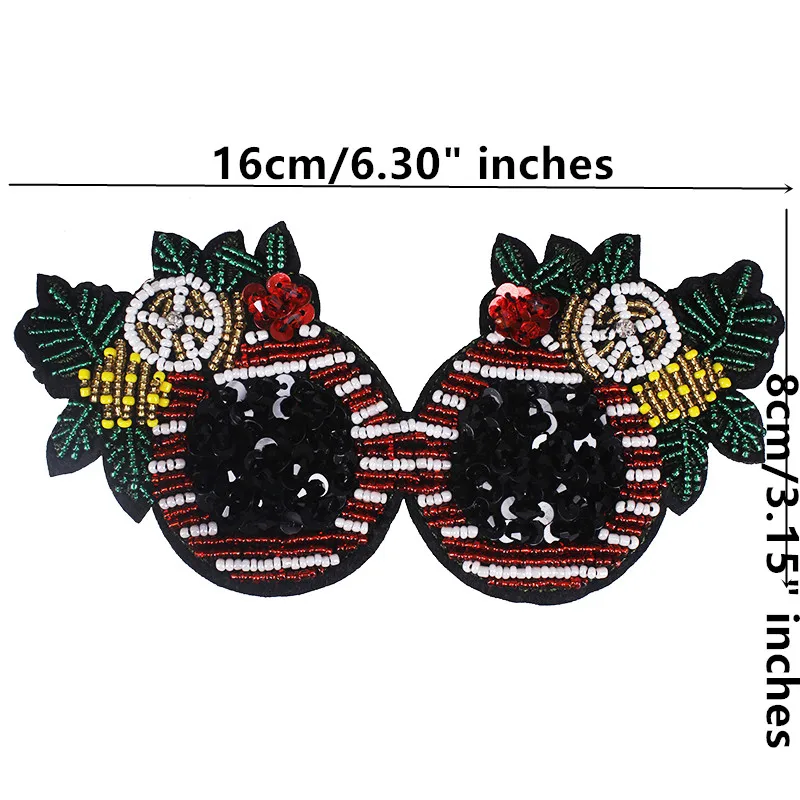 10piece-Craft-Beaded-Rhinestones-Sunglasses-Design-Patches-Applique-Sew-on-Patches-Clothes-Bags-Decorated-DIY-Sewing (2)