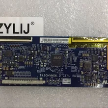 Оригинальная логическая плата SZYLIJ KDL-42W700B, экран T420HVN06.2 42T34-C00, T420HVF06.0
