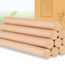 10 шт. 20 см длина китайский мокса рулон мокса палка мокса прижигание чистая мокса палка Ai трава полынь палочка комаров убийца